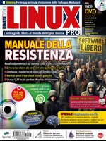 Linux Pro